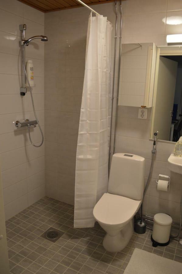 Aurora Haven Rovaniemi Modern Dt Apartment -Self Check-In & Free Wifi- Exterior photo